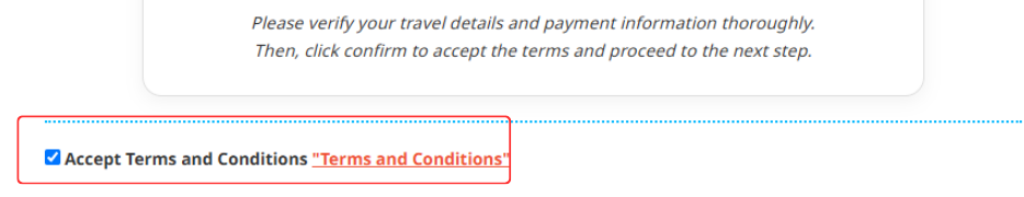 Select Payment Method