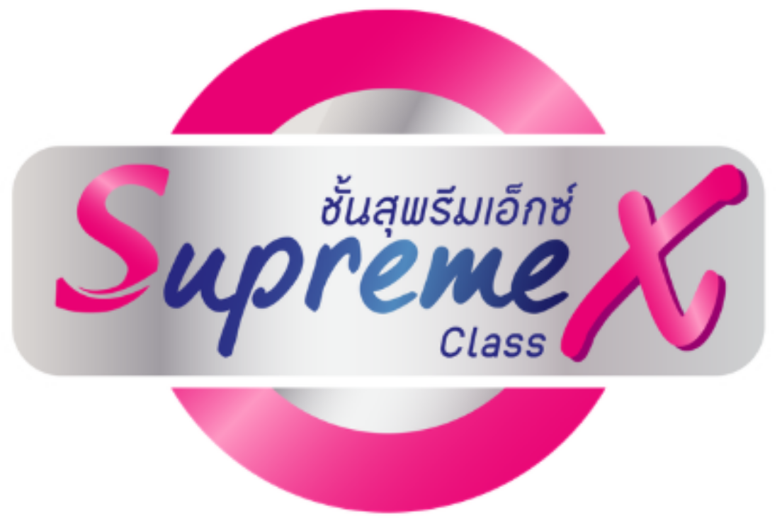 Supreme X