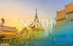 สายเหนือ