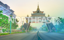สายตะวันออกเฉียงเหนือ