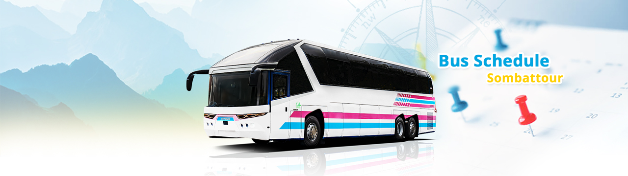 Bus Schedule