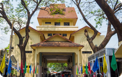 Emerald Square, R3B Economic Route between Thailand-Myanmar-China