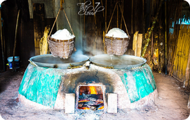 “Bo Klue Phu Kao…” Charm of Nan city