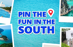 Southern Routes